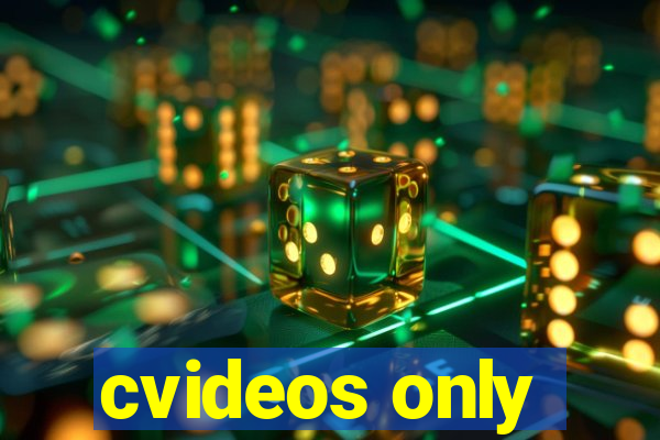 cvideos only